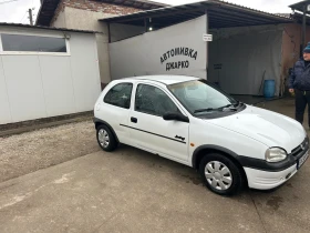Opel Corsa - 700 € / 1369.08 лв. - 46851110 4 | Car24.bg Opel Corsa - 700 € / 1369.08 лв. - 46851110 4