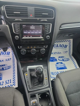 VW Golf 1.6TDI-105 K.C-НАВИ-ЛУКСОЗНО ИЗПЪЛНЕНИЕ - 7450 € / 14570.93 лв. - 38967426 13 | Car24.bg VW Golf 1.6TDI-105 K.C-НАВИ-ЛУКСОЗНО ИЗПЪЛНЕНИЕ - 7450 € / 14570.93 лв. - 38967426 13