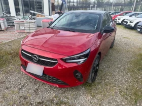 Opel Corsa Corsa-e 5P Blitz Edition - Car24.bg Opel Corsa Corsa-e 5P Blitz Edition