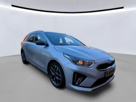 Kia Ceed SW 1.5 GDI GT Line - Car24.bg Kia Ceed SW 1.5 GDI GT Line