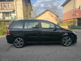 Opel Zafira 2.0TURBO OPC Холандия - 4700 € / 9192.40 лв. - 76179449 4 | Car24.bg Opel Zafira 2.0TURBO OPC Холандия - 4700 € / 9192.40 лв. - 76179449 4