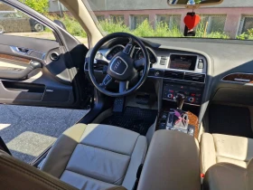 Audi A6 Allroad undefined | Auto.bg — изображение 10 Audi A6 Allroad undefined | Auto.bg — изображение 10
