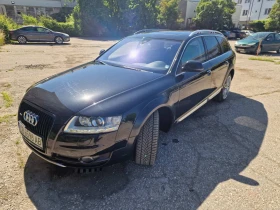 Audi A6 Allroad undefined | Auto.bg — изображение 3 Audi A6 Allroad undefined | Auto.bg — изображение 3