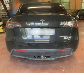 Tesla Model Y PERFORMANCE | Auto.bg — изображение 4 Tesla Model Y PERFORMANCE | Auto.bg — изображение 4