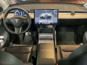 Tesla Model Y PERFORMANCE | Auto.bg — изображение 7 Tesla Model Y PERFORMANCE | Auto.bg — изображение 7
