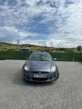 Снимка Fiat Bravo