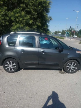 Citroen C3 Picasso - 4000 € / 7823.32 лв. - 89673306 10 | Car24.bg Citroen C3 Picasso - 4000 € / 7823.32 лв. - 89673306 10