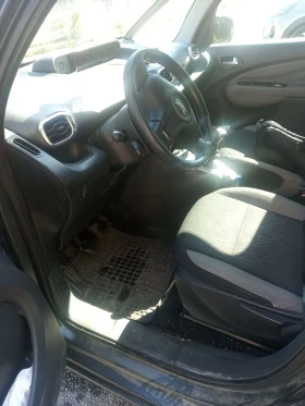 Citroen C3 Picasso - 4000 € / 7823.32 лв. - 89673306 8 | Car24.bg Citroen C3 Picasso - 4000 € / 7823.32 лв. - 89673306 8