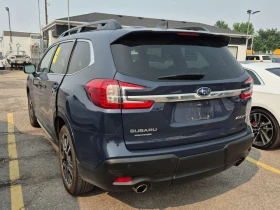 Subaru Ascent LIMITED| PANO| ПОДГРЕВИ| ПАМЕТ| 7 МЕСТА| 2 КЛЮЧА| | Auto.bg — изображение 4 Subaru Ascent LIMITED| PANO| ПОДГРЕВИ| ПАМЕТ| 7 МЕСТА| 2 КЛЮЧА| | Auto.bg — изображение 4