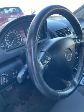 Mercedes-Benz A 180 w169 - 2000 € / 3911.66 лв. - 99912167 8 | Car24.bg Mercedes-Benz A 180 w169 - 2000 € / 3911.66 лв. - 99912167 8