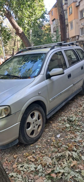 Opel Astra - 1500 € / 2933.74 лв. - 82040314 4 | Car24.bg Opel Astra - 1500 € / 2933.74 лв. - 82040314 4