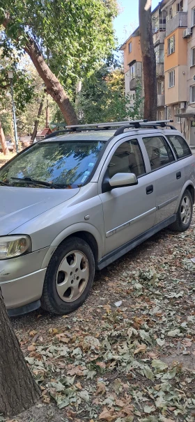 Opel Astra - Car24.bg Opel Astra