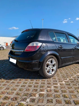 Opel Astra - 1600 € / 3129.33 лв. - 69302530 5 | Car24.bg Opel Astra - 1600 € / 3129.33 лв. - 69302530 5