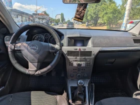 Opel Astra - 1600 € / 3129.33 лв. - 69302530 13 | Car24.bg Opel Astra - 1600 € / 3129.33 лв. - 69302530 13