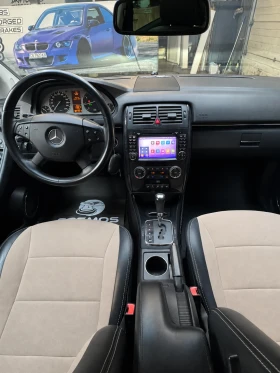 Mercedes-Benz B 200 - 4800 € - 25977304 8 | Car24.bg Mercedes-Benz B 200 - 4800 € - 25977304 8