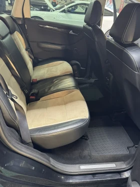 Mercedes-Benz B 200 - 4800 € - 25977304 11 | Car24.bg Mercedes-Benz B 200 - 4800 € - 25977304 11