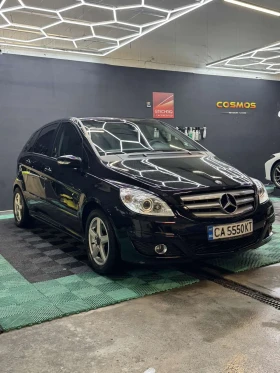 Mercedes-Benz B 200 - 4800 € - 25977304 2 | Car24.bg Mercedes-Benz B 200 - 4800 € - 25977304 2