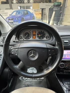 Mercedes-Benz B 200 - 4800 € - 25977304 7 | Car24.bg Mercedes-Benz B 200 - 4800 € - 25977304 7