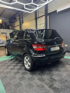 Mercedes-Benz B 200 - 4800 € - 25977304 6 | Car24.bg Mercedes-Benz B 200 - 4800 € - 25977304 6