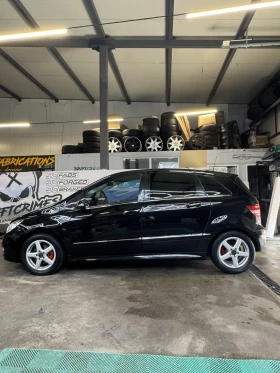 Mercedes-Benz B 200 - 4800 € - 25977304 4 | Car24.bg Mercedes-Benz B 200 - 4800 € - 25977304 4