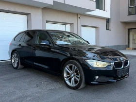 BMW 320 D NAVI / HEAD-UP / ADAPTIVE HEADLIGHTS / TUV