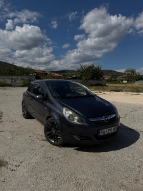 Opel Corsa - Car24.bg Opel Corsa
