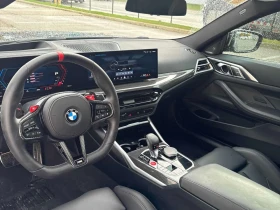 BMW M4 Competition xDrive | CARFAX | БЕЗ ИНЦИДЕНТИ | Auto.bg — изображение 9 BMW M4 Competition xDrive | CARFAX | БЕЗ ИНЦИДЕНТИ | Auto.bg — изображение 9