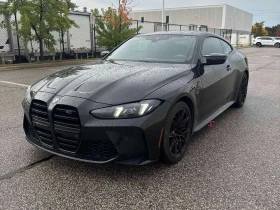 BMW M4 * Competition * CARFAX * БЕЗ ПЪРВОНАЧАЛНА ВНОСКА