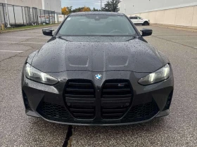 BMW M4 Competition xDrive | CARFAX | БЕЗ ИНЦИДЕНТИ | Auto.bg — изображение 2 BMW M4 Competition xDrive | CARFAX | БЕЗ ИНЦИДЕНТИ | Auto.bg — изображение 2