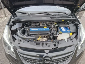 Opel Corsa 1.6 turbo - 8999 € - 45169017 17 | Car24.bg Opel Corsa 1.6 turbo - 8999 € - 45169017 17