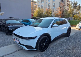 Hyundai Ioniq 5 5.2023/77KWh/Гаранционен - 29150 € - 88000413 6 | Car24.bg Hyundai Ioniq 5 5.2023/77KWh/Гаранционен - 29150 € - 88000413 6