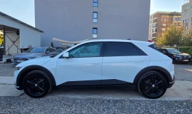 Hyundai Ioniq 5 5.2023/77KWh/Гаранционен - 29150 € - 88000413 5 | Car24.bg Hyundai Ioniq 5 5.2023/77KWh/Гаранционен - 29150 € - 88000413 5
