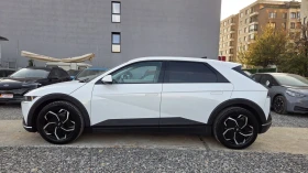 Hyundai Ioniq 5 SOH99%/77.4KWh/Techniq/Гаранция - 29650 € - 88000413 7 | Car24.bg Hyundai Ioniq 5 SOH99%/77.4KWh/Techniq/Гаранция - 29650 € - 88000413 7