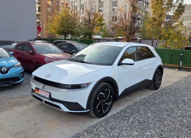 Hyundai Ioniq 5 SOH99%/77.4KWh/Techniq/Гаранция - 29650 € - 88000413 8 | Car24.bg Hyundai Ioniq 5 SOH99%/77.4KWh/Techniq/Гаранция - 29650 € - 88000413 8