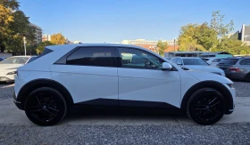 Hyundai Ioniq 5 5.2023/77KWh/Гаранционен - 29150 € - 88000413 2 | Car24.bg Hyundai Ioniq 5 5.2023/77KWh/Гаранционен - 29150 € - 88000413 2