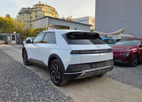 Hyundai Ioniq 5 SOH99%/77.4KWh/Techniq/Гаранция - 29650 € - 88000413 6 | Car24.bg Hyundai Ioniq 5 SOH99%/77.4KWh/Techniq/Гаранция - 29650 € - 88000413 6