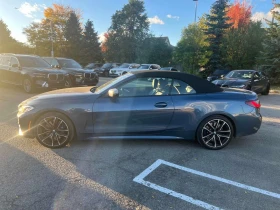 BMW 440 * xDrive * Cabrio * CARFAX * H/K АУДИО * | Auto.bg — изображение 2 BMW 440 * xDrive * Cabrio * CARFAX * H/K АУДИО * | Auto.bg — изображение 2