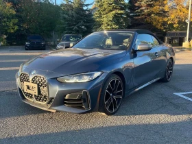 BMW 440 * xDrive * Cabrio * CARFAX * H/K АУДИО *
