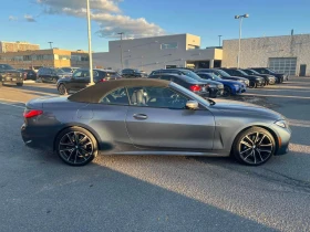 BMW 440 * xDrive * Cabrio * CARFAX * H/K АУДИО * | Auto.bg — изображение 3 BMW 440 * xDrive * Cabrio * CARFAX * H/K АУДИО * | Auto.bg — изображение 3