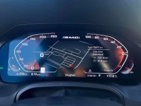 BMW 440 * xDrive * Cabrio * CARFAX * H/K АУДИО * | Auto.bg — изображение 8 BMW 440 * xDrive * Cabrio * CARFAX * H/K АУДИО * | Auto.bg — изображение 8