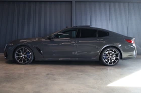 BMW 850 M* GRAN COUPE* LASER* CARBON* PANO* 360* - 51900 € - 88139046 3 | Car24.bg BMW 850 M* GRAN COUPE* LASER* CARBON* PANO* 360* - 51900 € - 88139046 3