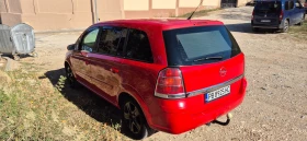 Opel Zafira 1.9CDti | Auto.bg — изображение 3 Opel Zafira 1.9CDti | Auto.bg — изображение 3