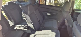 Opel Zafira 1.9CDti | Auto.bg — изображение 7 Opel Zafira 1.9CDti | Auto.bg — изображение 7