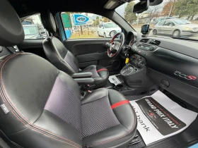 Fiat 500 ELECTRIC - 8500 € - 56732424 15 | Car24.bg Fiat 500 ELECTRIC - 8500 € - 56732424 15