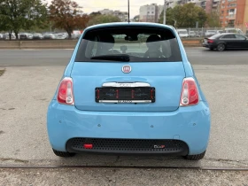Fiat 500 ELECTRIC - 8500 € - 56732424 6 | Car24.bg Fiat 500 ELECTRIC - 8500 € - 56732424 6