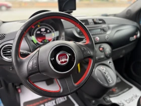Fiat 500 ELECTRIC - 8500 € - 56732424 11 | Car24.bg Fiat 500 ELECTRIC - 8500 € - 56732424 11