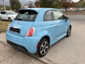 Fiat 500 ELECTRIC - 8500 € - 56732424 7 | Car24.bg Fiat 500 ELECTRIC - 8500 € - 56732424 7