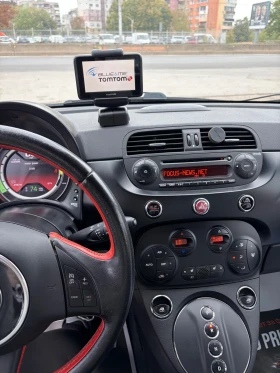 Fiat 500 ELECTRIC - 8500 € - 56732424 13 | Car24.bg Fiat 500 ELECTRIC - 8500 € - 56732424 13