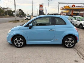 Fiat 500 ELECTRIC - 8500 € - 56732424 4 | Car24.bg Fiat 500 ELECTRIC - 8500 € - 56732424 4