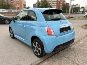 Fiat 500 ELECTRIC - 8500 € - 56732424 5 | Car24.bg Fiat 500 ELECTRIC - 8500 € - 56732424 5
